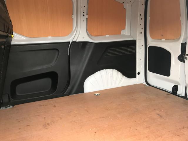 2022 Peugeot Partner 1000 1.5 Bluehdi 100 Professional Premium Van (NU72TMO) Image 6