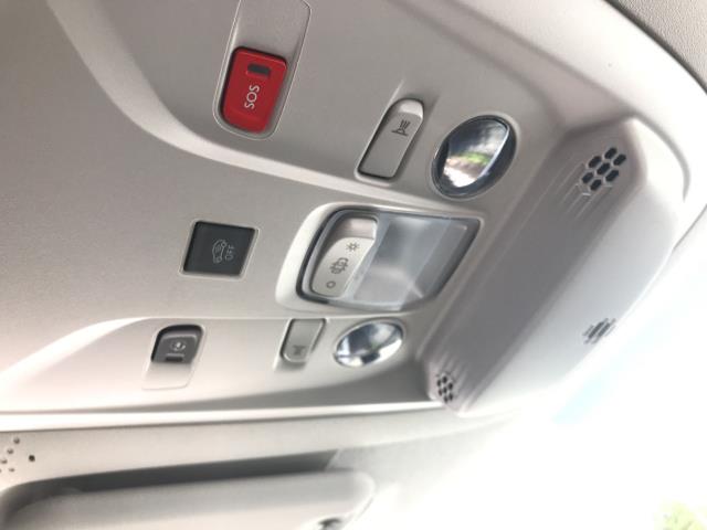 2022 Peugeot Partner 1000 1.5 Bluehdi 100 Professional Premium Van (NU72TMX) Image 30