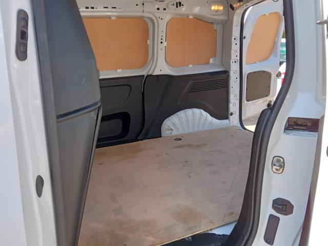 2022 Peugeot Partner 1000 1.5 Bluehdi 100 Professional Premium Van (NU72TWG) Image 14