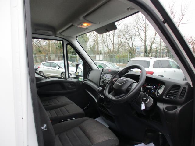 2022 Iveco Daily 35S14 2.3 HIGHROOF BUSINESS 3520L WB (NU72VVO) Image 14