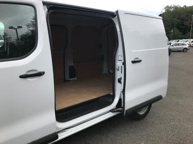 2022 Peugeot Expert 1400 2.0 Bluehdi 145 Professional Premium Van (NU72XCA) Image 5