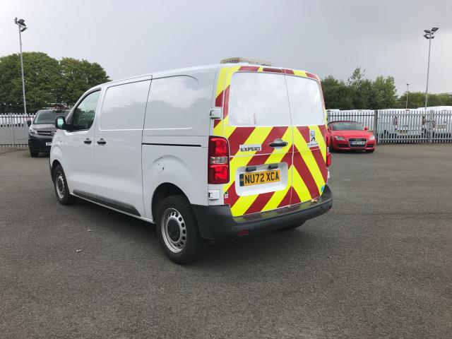 2022 Peugeot Expert 1400 2.0 Bluehdi 145 Professional Premium Van (NU72XCA) Image 6
