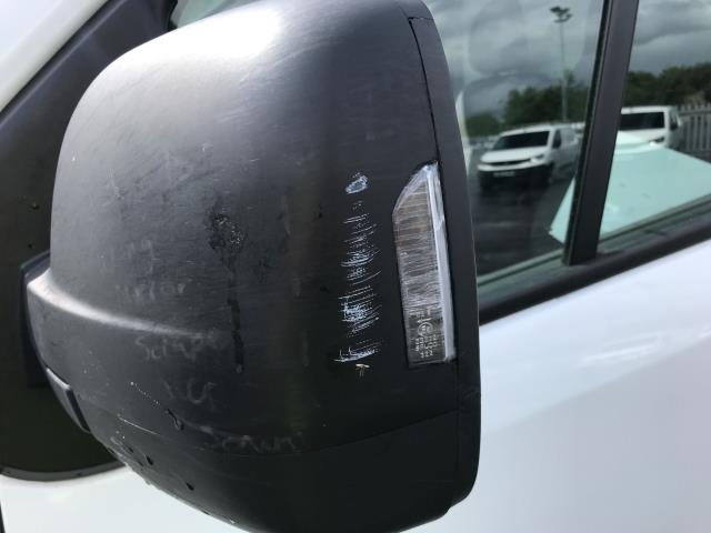 2022 Renault Trafic Ll30 Blue Dci 130 Business+ Van (NU72YUL) Image 26