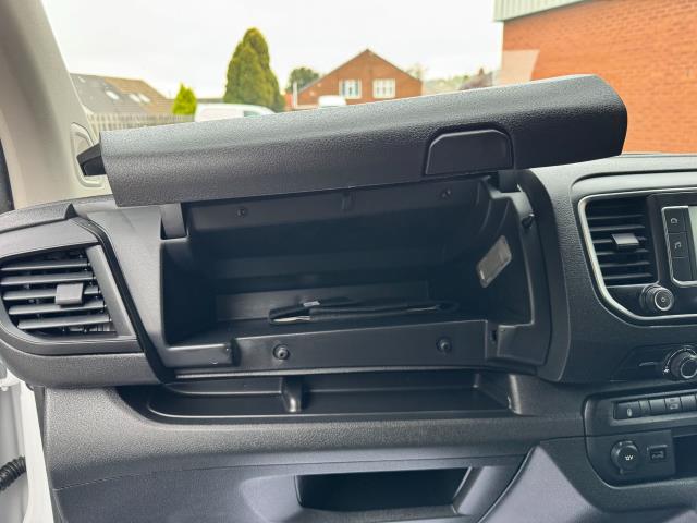 2023 Peugeot Expert 1000 1.5 Bluehdi 100 Professional Premium + Van (NU73RJO) Image 39