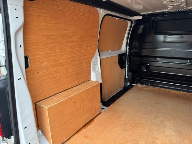 2023 Peugeot Expert 1000 1.5 Bluehdi 100 Professional Premium + Van (NU73RJO) Image 51