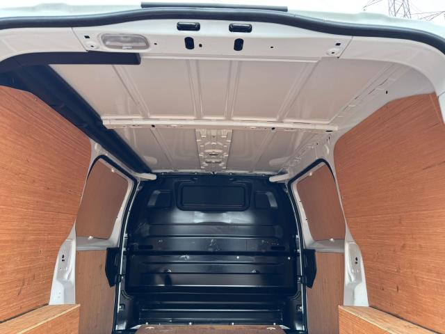 2023 Peugeot Expert 1000 1.5 Bluehdi 100 Professional Premium + Van (NU73RJO) Image 54