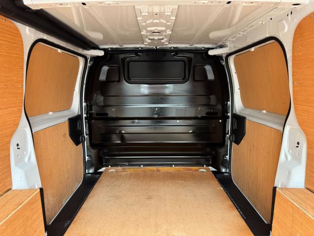 2023 Peugeot Expert 1000 1.5 Bluehdi 100 Professional Premium + Van (NU73RJO) Image 50