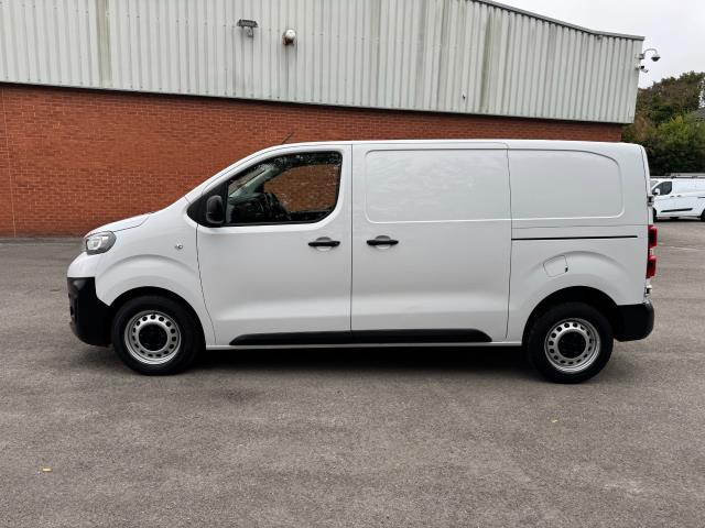 2023 Peugeot Expert 1000 1.5 Bluehdi 100 Professional Premium + Van (NU73RJO) Image 6