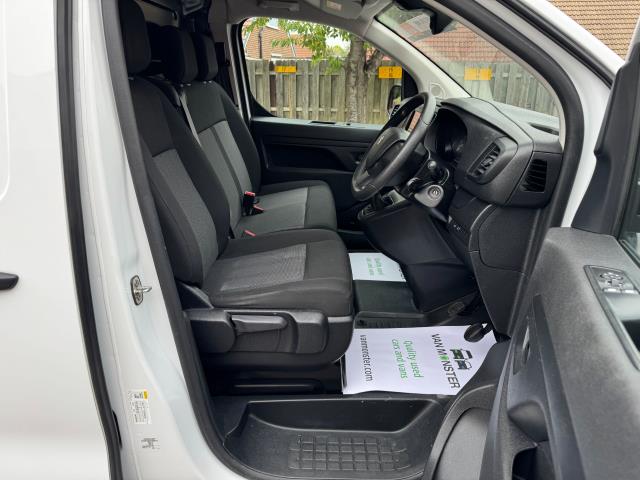 2023 Peugeot Expert 1000 1.5 Bluehdi 100 Professional Premium + Van (NU73RJO) Image 15