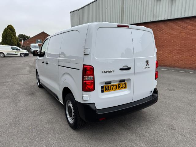 2023 Peugeot Expert 1000 1.5 Bluehdi 100 Professional Premium + Van (NU73RJO) Image 7