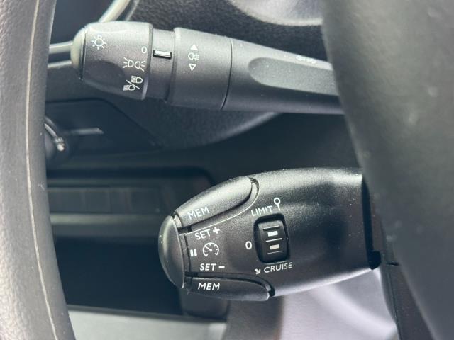2023 Peugeot Expert 1000 1.5 Bluehdi 100 Professional Premium + Van (NU73RJO) Image 23