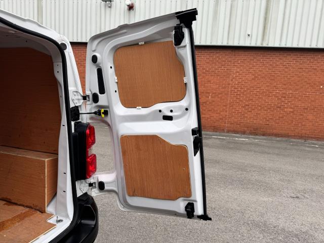 2023 Peugeot Expert 1000 1.5 Bluehdi 100 Professional Premium + Van (NU73RJO) Image 56