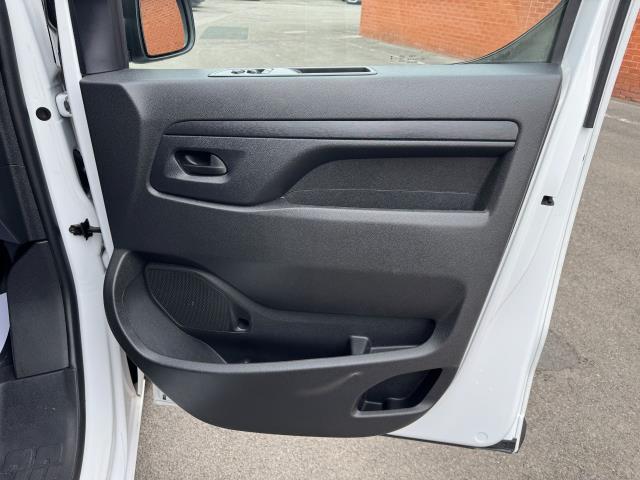 2023 Peugeot Expert 1000 1.5 Bluehdi 100 Professional Premium + Van (NU73RJO) Image 18