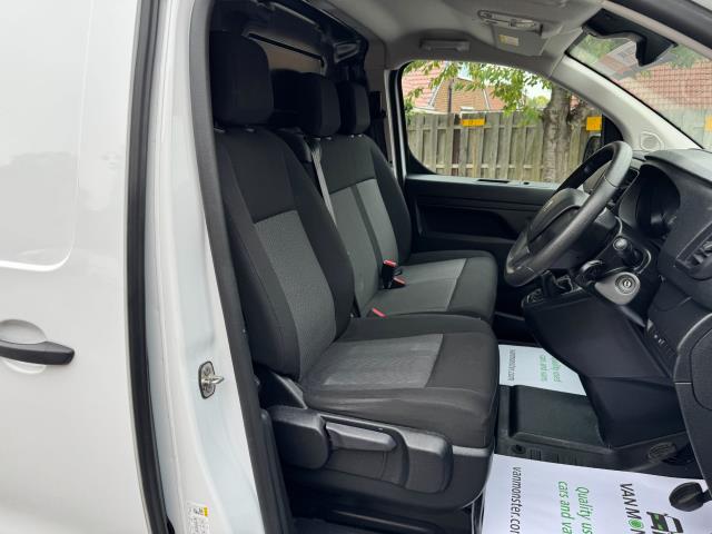 2023 Peugeot Expert 1000 1.5 Bluehdi 100 Professional Premium + Van (NU73RJO) Image 16