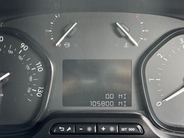 2023 Peugeot Expert 1000 1.5 Bluehdi 100 Professional Premium + Van (NU73RJO) Image 12