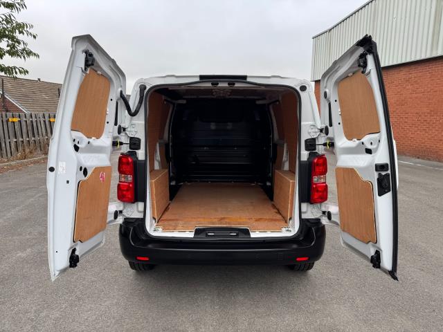 2023 Peugeot Expert 1000 1.5 Bluehdi 100 Professional Premium + Van (NU73RJO) Image 48