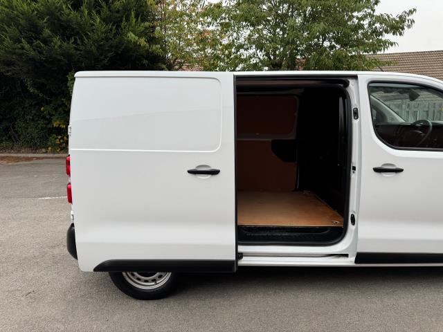 2023 Peugeot Expert 1000 1.5 Bluehdi 100 Professional Premium + Van (NU73RJO) Image 47