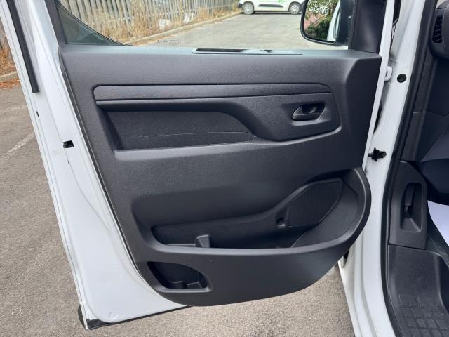 2023 Peugeot Expert 1000 1.5 Bluehdi 100 Professional Premium + Van (NU73RJO) Image 36