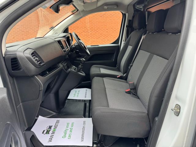 2023 Peugeot Expert 1000 1.5 Bluehdi 100 Professional Premium + Van (NU73RJO) Image 32