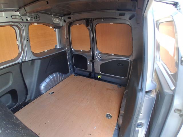 2023 Peugeot Partner 1000 1.5 Bluehdi 100 Professional Premium + Van (NU73YFJ) Image 18