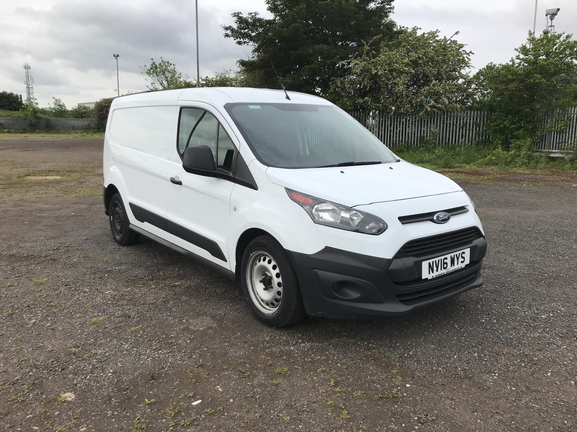 Small Ford Transit Connect Vans for Sale Van Monster
