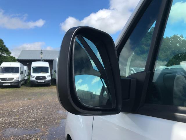 2017 Peugeot Partner 850 1.6 Bluehdi 100 Professional Van [Non Ss] (NV17LSE) Thumbnail 14