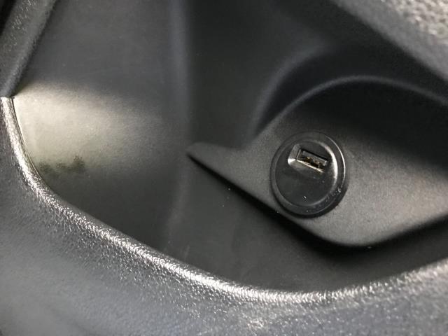 2018 Peugeot Partner L1 850 1.6 BLUEHDI 100 PROFESSIONAL (NON S/S)EURO 6 (NV18ANP) Image 24