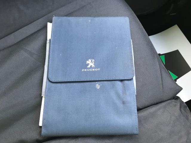 2018 Peugeot Partner L1 850 1.6 BLUEHDI 100 PROFESSIONAL (NON S/S)EURO 6 (NV18ANP) Image 25