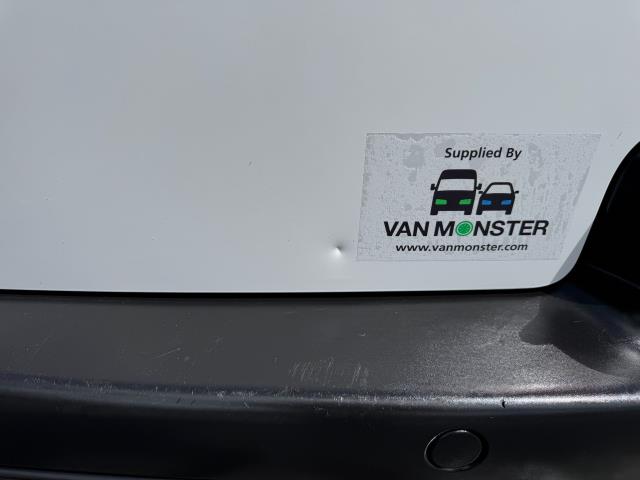 2018 Peugeot Partner 715 S 1.6 Bluehdi 100 Crew Van EURO 6 (NV18KPN) Image 71