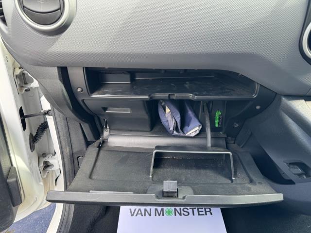 2018 Peugeot Partner 715 S 1.6 Bluehdi 100 Crew Van EURO 6 (NV18KPN) Image 40