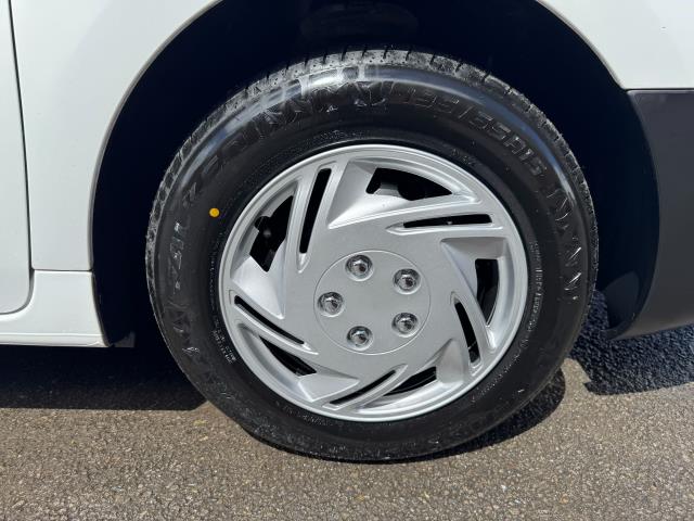 2018 Peugeot Partner 715 S 1.6 Bluehdi 100 Crew Van EURO 6 (NV18KPN) Image 62