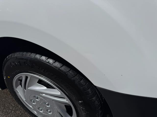 2018 Peugeot Partner 715 S 1.6 Bluehdi 100 Crew Van EURO 6 (NV18KPN) Image 66