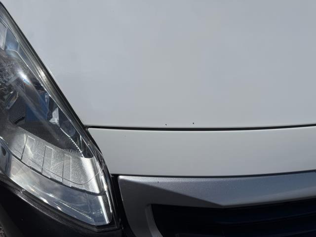2018 Peugeot Partner 715 S 1.6 Bluehdi 100 Crew Van EURO 6 (NV18KPN) Image 67