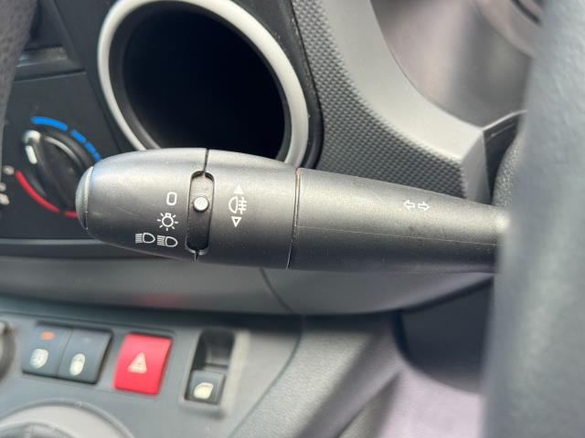 2018 Peugeot Partner 715 S 1.6 Bluehdi 100 Crew Van EURO 6 (NV18KPN) Image 22