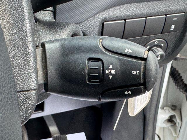 2018 Peugeot Partner 715 S 1.6 Bluehdi 100 Crew Van EURO 6 (NV18KPN) Image 24