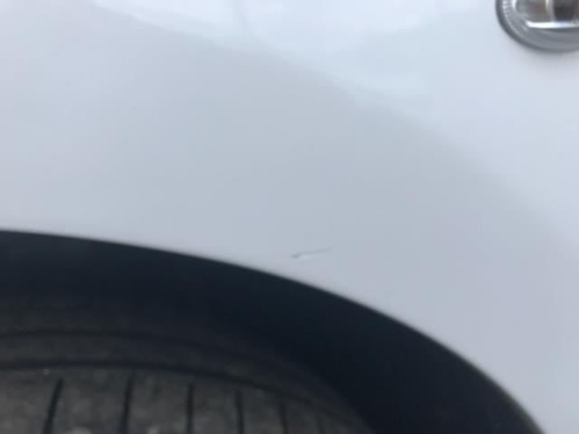 2018 Peugeot Partner 850 1.6 Bluehdi 100 Professional Van EURO 6 (NV18OUX) Image 18