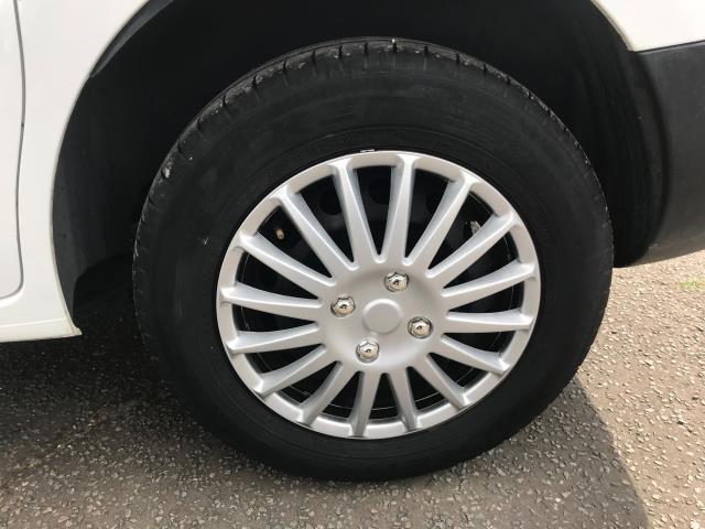 2018 Peugeot Partner 850 1.6 Bluehdi 100 Professional Van EURO 6 (NV18OUX) Image 47