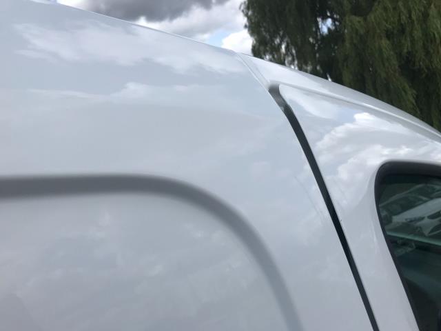 2018 Peugeot Partner 850 1.6 Bluehdi 100 Professional Van EURO 6 (NV18OUX) Image 35