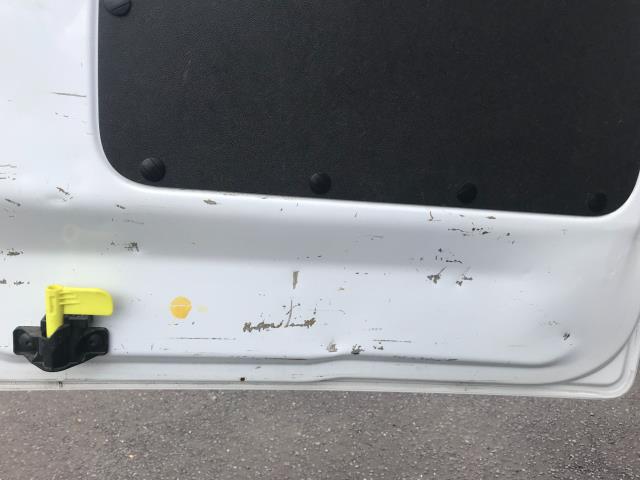 2018 Peugeot Partner 850 1.6 Bluehdi 100 Professional Van EURO 6 (NV18OUX) Image 13