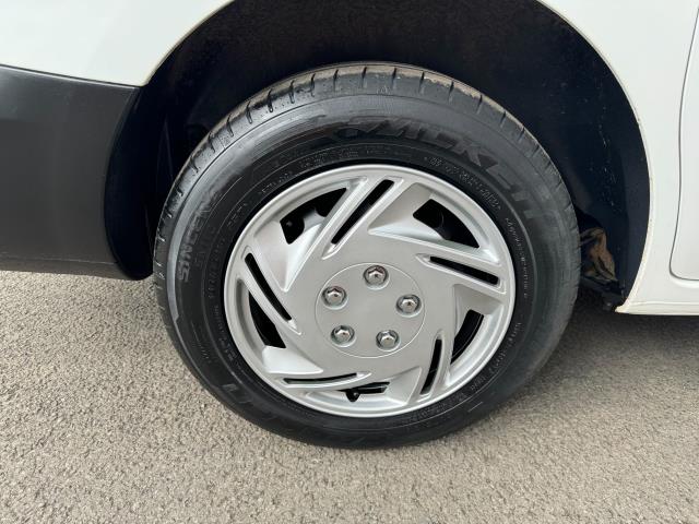 2018 Peugeot Partner L2 750 S 1.6 Bluehdi 100 Van [Non Start Stop] (NV18ZWJ) Image 53