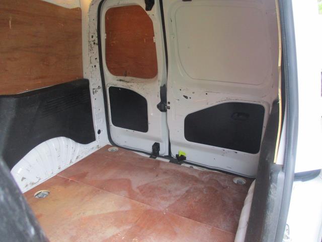 2019 Peugeot Partner 1000 1.5 Bluehdi 100 Professional Van (NV19USB) Image 27
