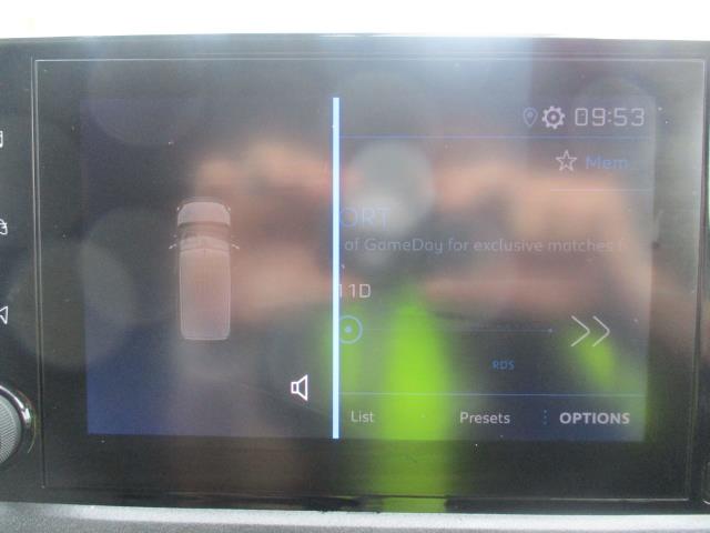 2019 Peugeot Partner 1000 1.5 Bluehdi 100 Professional Van (NV19USB) Image 21