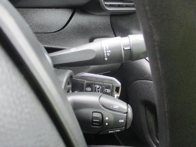 2019 Peugeot Partner 1000 1.5 Bluehdi 100 Professional Van (NV19USB) Image 17