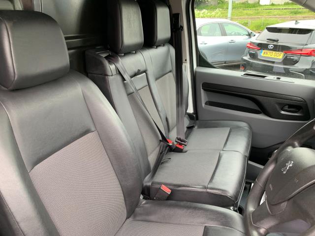 2019 Peugeot Expert 1000 1.6 Bluehdi 95 Professional Van (NV19UUA) Image 14