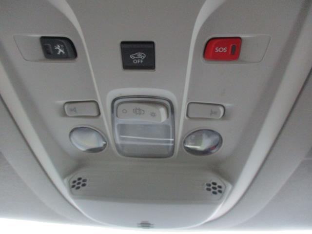 2019 Peugeot Partner 1000 1.5 Bluehdi 100 Professional Van (NV19WYC) Image 24