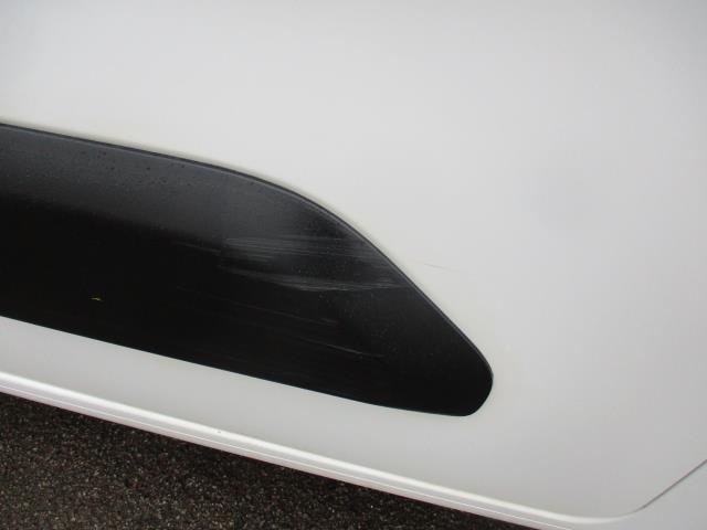 2019 Peugeot Partner 1000 1.5 Bluehdi 100 Professional Van (NV19WYC) Image 31