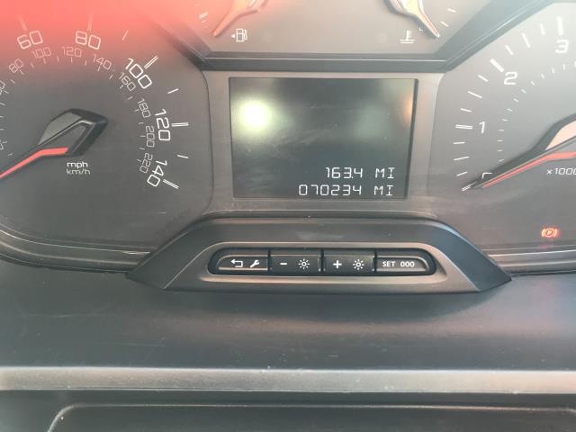 2019 Peugeot Partner STANDARD 1000 1.6 BLUEHDI 100 PROFESSIONAL EURO 6 (NV19YJA) Image 32