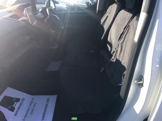 2019 Peugeot Partner STANDARD 1000 1.6 BLUEHDI 100 PROFESSIONAL EURO 6 (NV19YJA) Image 27