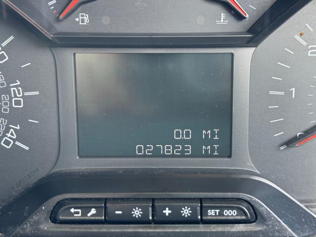 2019 Peugeot Partner 1000 1.5 Bluehdi 100 Professional Van *70 MPH SPEED RESTRICTED (NV19ZFH) Image 12