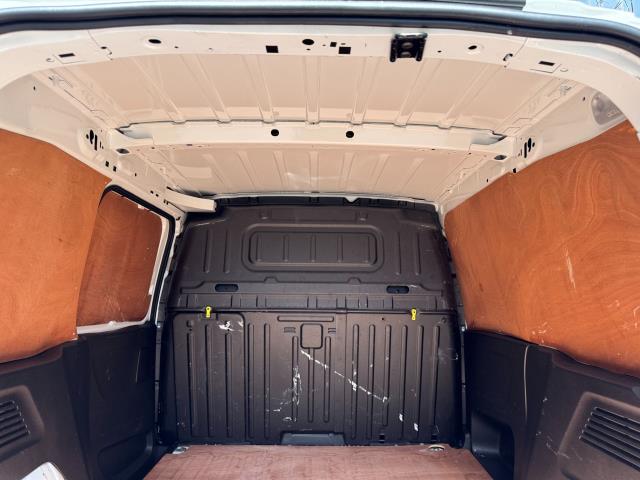 2019 Peugeot Partner 1000 1.5 Bluehdi 100 Professional Van *70 MPH SPEED RESTRICTED (NV19ZFH) Image 48